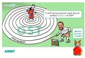 Ambit meaning