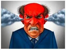 Wrath meaning