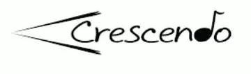 Crescendo - A slow steady increase in how loudly a piece of music is played or sung.