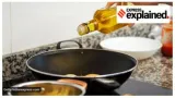 Global edible oil prices crash  will other food commodities follow 