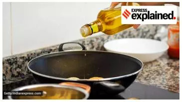 Global edible oil prices crash  will other food commodities follow 