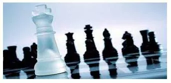 Outmanoeuvre  - Evade (an opponent) by moving faster or with greater agility.