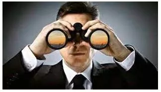 Vigilant  - Very careful to notice any signs of danger or trouble.