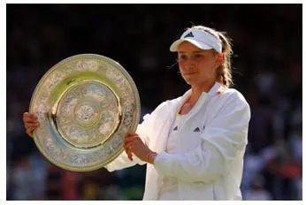 Russia claims credit for elena rybakina’s wimbledon title 