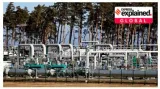 Explained  what is the nord stream 1 gas link  why its shutdown has europe on edge 