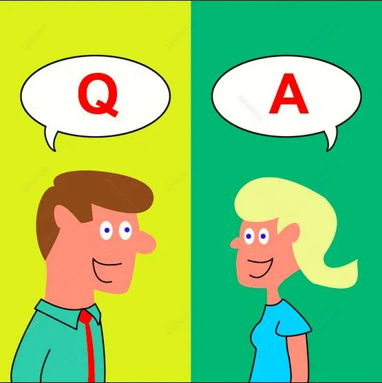 General questions  