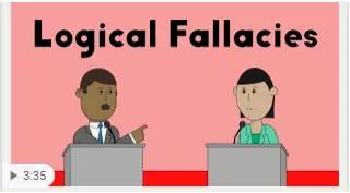 Fallacy meaning