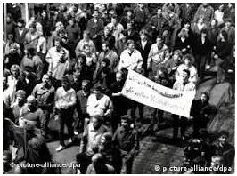 Dissidents meaning