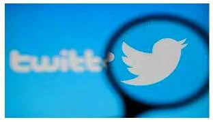 Rightful challenge  on twitter  it rules and free speech