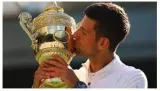 Change and continuity  on the wimbledon titles of djokovic and rybakina