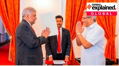 Explained  president gotabaya rajapaksa flees  what happens in sri lanka now 