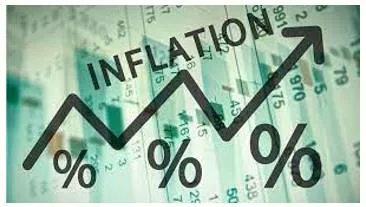 Staying watchful  on inflation risks