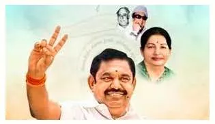 Twin trouble  on the rumble in the aiadmk