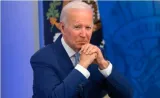 Joe biden is deeply unpopular  but can democrats find an alternative for 2024 