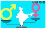 Bridging the gap  on india’s gender inequality