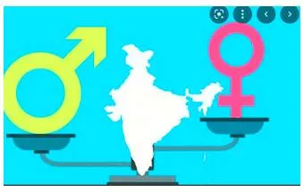 Bridging the gap  on india’s gender inequality
