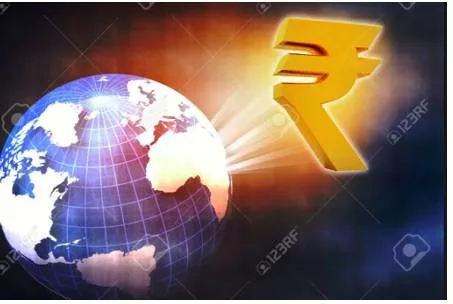 Global rupee  allowing rupees to settle foreign trades is a good move  it can have long term benefits