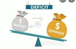 Deficit doubts  on concern over current account deficit