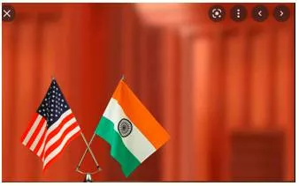 Just do it  joe  biden should offer india caatsa waiver for the s 400