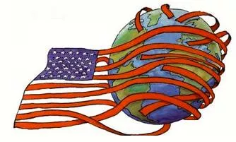 Domination  - Leadership or dominance, especially by one state or social group over others.