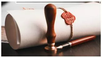 Behest  - A person's orders or command.