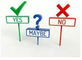 Ambiguity   - The state of having more than one possible meaning.