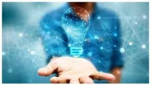 Innovate  - To introduce new things, ideas or ways of doing something.