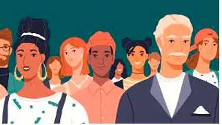 Diverse  - Very different from each other and of various kinds.