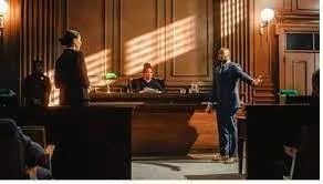 Prosecutor  - A public official who charges somebody officially with a crime and prosecutes them in court.