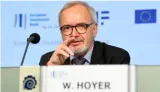 Eu’s lending arm joins india led coalition for disaster resilient infrastructure