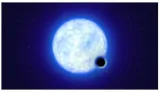 Scientists find an exotic black hole deemed a ‘needle in a haystack’