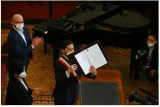 Chile marks a notch in global constitutionalism