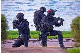 Tactical meaning
