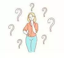Dubious - Not certain about something and suspecting that something may be wrong.