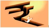 Rupee falls below 80 against dollar  raises worries over imported inflation