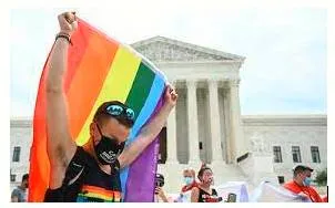 U s  house passes same sex marriage bill in retort to high court