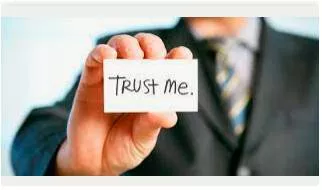 Credible  - That can be believed or trusted.