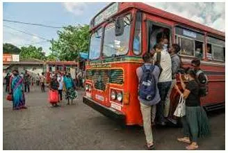 A hint of stability  on sri lanka’s new dispensation