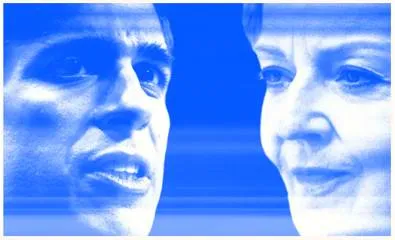 Who will be britain’s next prime minister  rishi sunak or liz truss 