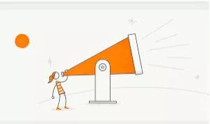 Articulate  - To express or explain your thoughts or feelings clearly in words.