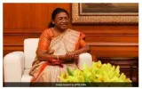 Madam president  on droupadi murmu’s election as india’s 15th president