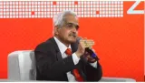 Indian economy is relatively better placed amid grim global scenario  rbi guv shaktikanta das