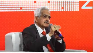 Indian economy is relatively better placed amid grim global scenario  rbi guv shaktikanta das