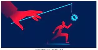 Pursuit  - The act of looking for or trying to get something.