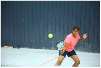 Let’s play pickleball  why this game is growing in popularity in chennai