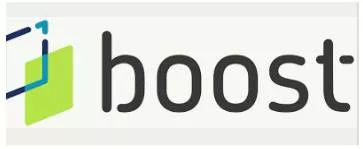 Boost - To make something increase, or become better or more successful.