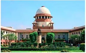 Out of bounds  on the supreme court’s stand on bail conditions 
