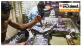 Explained  how the ‘long covid’ of pending payments has brought india’s msme sector to its knees