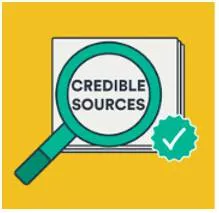Credible - That can be believed or trusted.