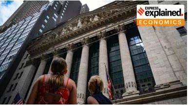 Explained  how do we know when a recession has begun 